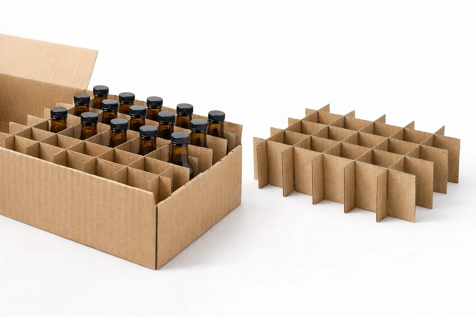Unique Pak packaging solutions for Agriculture & Produce industry